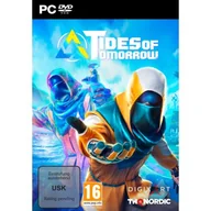 Gry PC - Tides of Tomorrow Gra PC - miniaturka - grafika 1