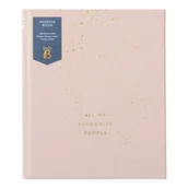 Zeszyty szkolne - Adresownik 104 str. – Busy B - miniaturka - grafika 1