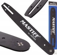 Akcesoria do elektronarzędzi - Zestaw elektronarzędzi Mastiff PROWADNICA 14 / 52 3/8 /1.3MM DO PARTNER - miniaturka - grafika 1