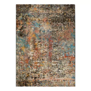 Dywan Universal Karia Abstract, 120x170 cm - Dywany - miniaturka - grafika 1