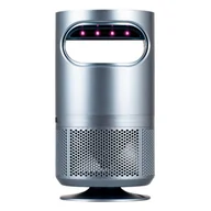 Lampy owadobójcze - Lampa UV na owady stojąca 5W LED VAYOX VA0193 - miniaturka - grafika 1