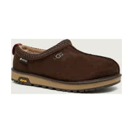 Buty zimowe męskie - UGG Mule TASMAN z Gore-texem zamsz z dodatkiem wełny - miniaturka - grafika 1