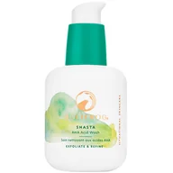 Żele do mycia twarzy - HoliFrog Shasta AHA Refining Acid Wash (150ml) - miniaturka - grafika 1