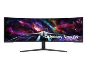 Monitory - Samsung Odyssey S57CG954NU monitor komputerowy 144,8 cm (57") - miniaturka - grafika 1