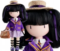 Lalki dla dziewczynek - Santoro Lalka Hiszpańska 32 CM School Girl 04931 - miniaturka - grafika 1
