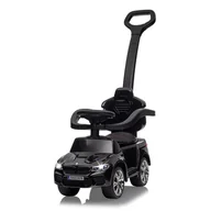 Zabawki na biegunach - Jamara 464002 zabawka bujana / na biegunach Samochód do jeżdżenia - miniaturka - grafika 1