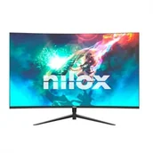 Monitory - Nilox NXM27FHD18001 27" Full HD - miniaturka - grafika 1