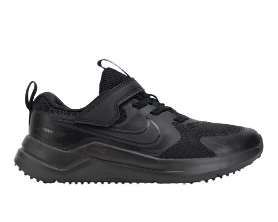 Buty dziecięce Nike Cosmic Runner HM4400-001 czarny 31,5