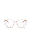 Okulary przeciwsłoneczne - Dolce & Gabbana 3425 VISTA donna Acetato - miniaturka - grafika 1