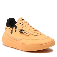 Buty sportowe damskie - Adidas NEW HER COURT W GY3581 - miniaturka - grafika 1