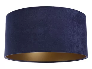 Macodesign Lampa wisząca Lobelia 010-044-40cm, złota, 60 W - Lampy sufitowe - miniaturka - grafika 1