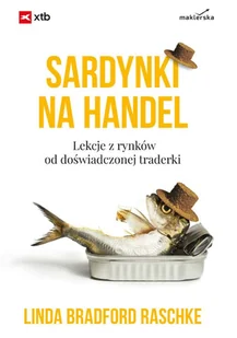 Sardynki na handel - Finanse, księgowość, bankowość Sardynki na handel - Finanse, księgowość, bankowość - miniaturka - grafika 1