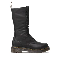 Glany damskie - Glany Dr. Martens 1B99 11820008 Czarny - miniaturka - grafika 1