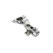 Zawiasy, okucia i inne akcesoria - Zawias wpuszczany hydrauliczny ANDPOL - miniaturka - grafika 1