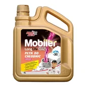 Płyny chłodnicze - Płyn do chłodnic samochodowych czerwony 5 l Mobiler - miniaturka - grafika 1