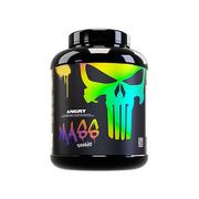 Odżywki na masę - Muscle Clinic Angry Mass - 1800g - miniaturka - grafika 1