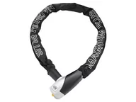 Części rowerowe - Magnum Zapięcie rowerowe 3105 ŁAŃCUCH 10mm 110cm 5 x Klucze z kodem MGN-3105) MGN-3105 - miniaturka - grafika 1