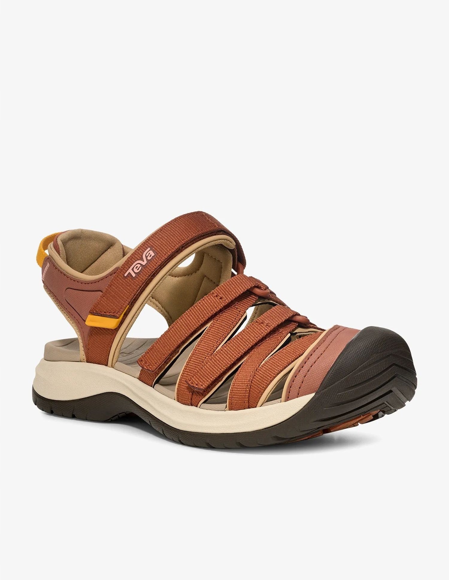Teva W'S Tirra Sport CT, SED, 39 us 8; uk 6