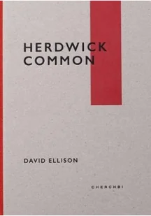 Herdwick Common - Książki o kulturze i sztuce - miniaturka - grafika 1
