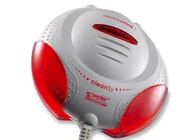 Uzdatniacze wody - Zepter international poland sp. z o.o Magnetyczny Zmiękczacz Wody - CleanSymag Zeper AQ-MAG-100 - miniaturka - grafika 1