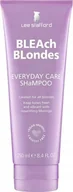 Szampony do włosów - Lee Stafford Lee Stafford Bleach Blondes Everyday Care Shampoo - miniaturka - grafika 1
