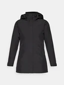 Kurtki i kamizelki sportowe damskie - Icepeak Kurtka funkcyjna "Alna" w kolorze czarnym - miniaturka - grafika 1