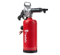 Akcesoria wulkanizacyjne - Inflator Spustowy Automatyczny BAZUKA 6L REDATS - miniaturka - grafika 1