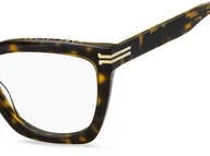 Okulary korekcyjne, oprawki, szkła - Okulary korekcyjne Marc Jacobs MJ 1014 KRZ - miniaturka - grafika 1