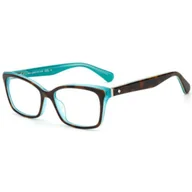 Okulary korekcyjne, oprawki, szkła - Kate Spade Jeri KL3 54 - miniaturka - grafika 1