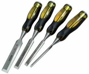 Stanley dłuto płaskie FatMax Thru Tang 15mm 0-16-256 - Dłuta - miniaturka - grafika 1
