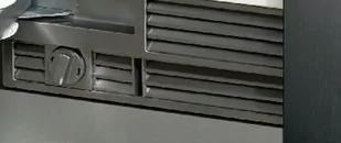 Parkanex wentylacyjna Siemens FI18Z000 - Kratki wentylacyjne - miniaturka - grafika 1
