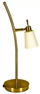 Candellux KROTON/1 Patyna 33-88942 BIURKOWA - Lampy stojące - miniaturka - grafika 1