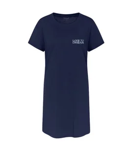 Koszula nocna z krótkim rękawem Triumph Nightdresses NDK X-42 - Bielizna nocna - miniaturka - grafika 1