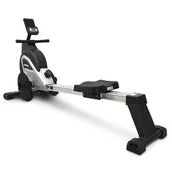 Wioślarze - Wioślarz magnetyczny HERTZ FITNESS Challanger 1 - miniaturka - grafika 1