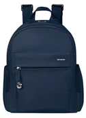 Plecaki - Plecak damski Samsonite Move 5.0 - dark blue - miniaturka - grafika 1