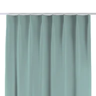 Zasłony - Zasłona na haczykach flex pojedynczych - miniaturka - grafika 1