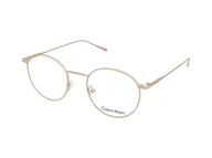 Okulary korekcyjne, oprawki, szkła - Calvin Klein CK5460 714 - miniaturka - grafika 1