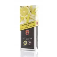 Czekolada - Czekolada gorzka z Modica IGP od 1935r 60% kakao SKÓRKA CYTRYNY 100g - miniaturka - grafika 1