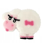 Kremy dla dzieci - Chlapu Chlap Glicerynowe Mydełko Mango Z Mandarynką 75G - miniaturka - grafika 1