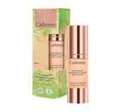 Podkłady do twarzy - Cashmere Cashmere Mineral naturalny mineralny fluid, Ivory 30 ml 020201289 - miniaturka - grafika 1