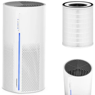 Uniprodo UNI_AIR PURIFIER_01 - Oczyszczacze powietrza - miniaturka - grafika 1