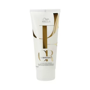 Wella Professionals Oil Reflections Luminous Instant Conditioner wygładzająca odżywka nadająca włosom blask 200ml - Odżywki do włosów - miniaturka - grafika 1