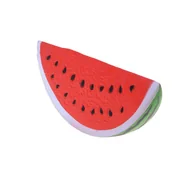 Zabawki sensoryczne - Bestomi, gniotek Arbuz - miniaturka - grafika 1