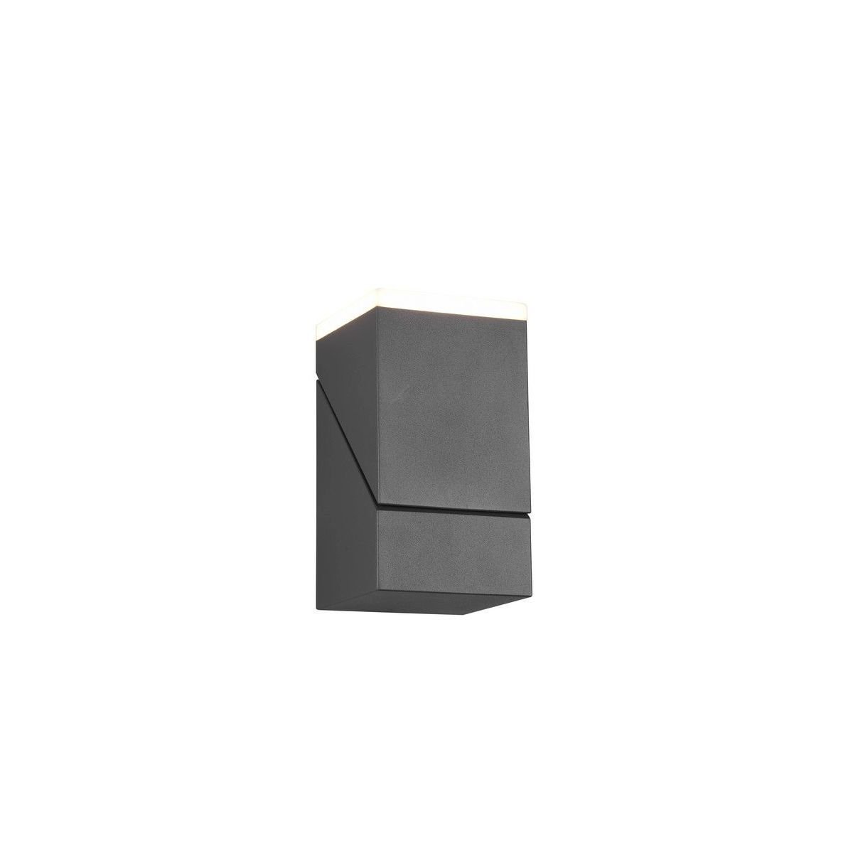 Lampa natynkowa ścienna LED 7W HADOR DL142270660 Trio