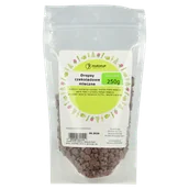 Czekolada - Dropsy czekoladowe mleczne bez dodatku cukru 250 g - miniaturka - grafika 1