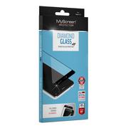 Szkła hartowane na telefon - MYSCREEN DIAMOND GLASS edge Full Glue do Galaxy S22 Ultra - miniaturka - grafika 1