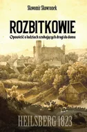 E-booki - literatura polska - Rozbitkowie. Heilsberg roku 1823. Opowieść o ludziach szukających drogi do domu - miniaturka - grafika 1