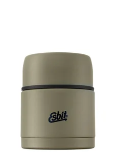 Esbit Termos obiadowy Food Jug 0,5 oliwkowy (FJ500ML-OG) - Kuchnia turystyczne i akcesoria - miniaturka - grafika 2