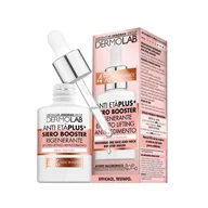 Serum do twarzy - Dermolab Anti Età Plus+ Siero Booster 30 ml – wzmacniające serum-booster przeciwstarzeniowe - miniaturka - grafika 1