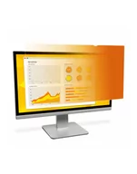 Akcesoria do monitorów - 3M Gold Privacy Filter GF200W9B for 20.0inch Widescreen Monitor - miniaturka - grafika 1